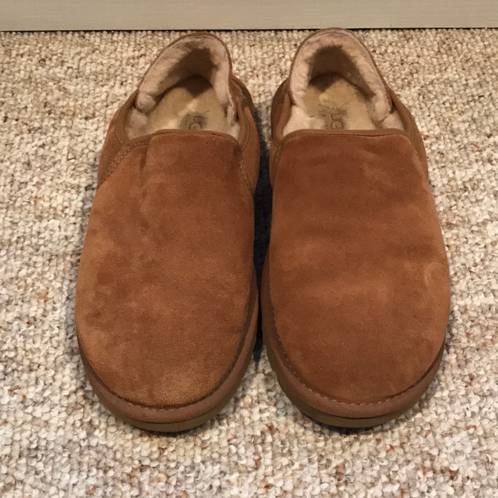Ugg slippers